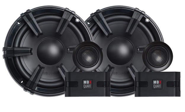 Акустическая система MB Quart DC1-216 MB Quart DC1-216. Технические характеристики DC1-216.